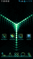 :  Android OS - Theme Glow (11.5 Kb)