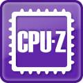 : CPU-Z 1.63.0 (15.3 Kb)
