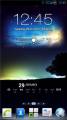 : Asus Padfone 2 Weather&Clock Widget for all devices  - v.1.0