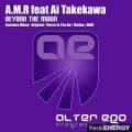 : Trance / House - A.M.R feat. Ai Takekawa - Beyond The Moon (Orbion Uplifting Remix) (9.5 Kb)