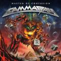 : Gamma Ray - Master of Confusion (EP)  [2013] (27.8 Kb)