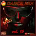 : VA - DANCE MIX 15 From DEDYLY64 (2013) 
