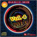 : VA - DANCE MIX 04 From DEDYLY64 (2013) (34.4 Kb)