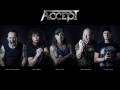 : Accept - Hung Drawn And Quartered (2012)