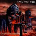 : Metal - Axel Rudi Pell - Legions Of Hell (28.7 Kb)