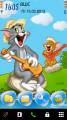 : Tom & Jerry by protsenko