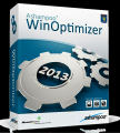 : Ashampoo WinOptimizer 2013 v1.0.0.12683  Portable by VALX