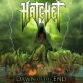 : Hatchet - Dawn Of The Dead (2013) (23.9 Kb)