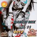 : VA - DANCE MIX 11 From DEDYLY64 (2013)  (30.2 Kb)