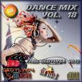 : VA - DANCE MIX 18 From DEDYLY64 (2013)  (31.6 Kb)