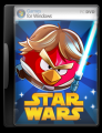 : Angry Birds Star Wars