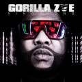 : Gorilla Zoe - King Kong (20.2 Kb)