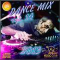 : VA - DANCE MIX 14 From DEDYLY64 (2013) (31 Kb)
