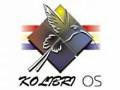 : KolibriOS Winter CD-version 0.7.7.0+ (rc3226) [x86, x64] (1xCD)