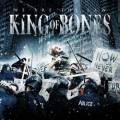 : King of Bones - We Are the Law (2013) (30.9 Kb)