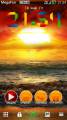 : Fantasy Sunset by Arjun Arora (15.7 Kb)