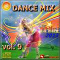 : VA - DANCE MIX 09 From DEDYLY64 ( Boom Boom ) (2013)
