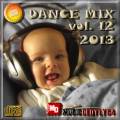 : VA - DANCE MIX 12 From DEDYLY64 (2013) (23 Kb)