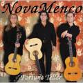 : Nova Menco - At five in the afternoon