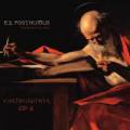 : E.S. Posthumus - Cartographer CD2[2008] (7.5 Kb)