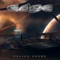 : Edge - Heaven Knows (2013)
