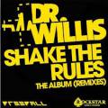 : Trance / House - Dr. Willis & Junkyard Dog feat. Antonia Lucas - Here She Comes (Aaron Camz Remix)-TraX (16 Kb)