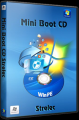 : Boot CD USB Sergei Strelec v.1.4 (Eng/Rus)