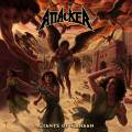 : Attacker - Giants of Canaan (2013) (27.2 Kb)