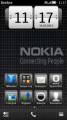 : Nokia Dark