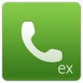 : exDialer & Contacts -  (2.2 Kb)