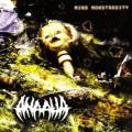 : Anaalia - Mind Monstrosity (2010)