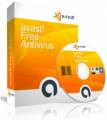 : avast! Free Antivirus 2014 9.0.2021 Final