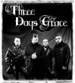 : Three Days Grace - The High Road