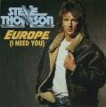 : Steve Thomson - Bleeding in My Heart (17.8 Kb)
