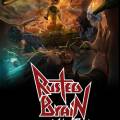 : Rusted Brain - High Voltage Thrash (2013)