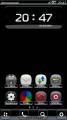 :  Symbian^3 - DarkBlack Illusion by AttisX (77.8 Kb)
