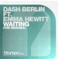 : Trance / House - Dash Berlin feat Emma Hewitt - Waiting (First State Remix) (14.1 Kb)