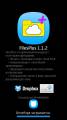 :  Symbian^3 - FilesPlus   1.2.1 (9.6 Kb)