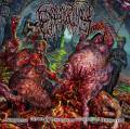 : Epicardiectomy - Abhorrent Stench Of Posthumous Gastrorectal Desecration (2012)
