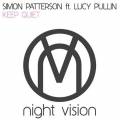 : Simon Patterson & Lucy Pullin - Keep Quiet (13.8 Kb)