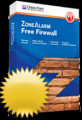 : ZoneAlarm Free Firewall 