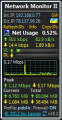 : Network Monitor II 17.3 (15 Kb)