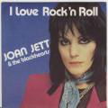: Joan Jett - I Love Rock N' Roll