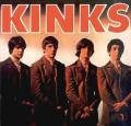 : The Kinks - You Really Got Me (14.5 Kb)