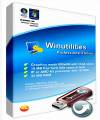: WinUtilities Pro 10.6 Portable by Kensey (18.5 Kb)