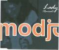 : Modjo - Lady (Radio Edit) (16.4 Kb)