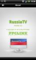 :  Android OS - Russia TV & Radio Free  - v.3.2 (8.2 Kb)