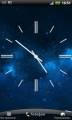 : Galaxy S3 Analog Clock  - v.1.5 (11.5 Kb)