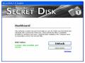 : Secret Disk 1.52