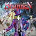 : Shannon - Circus of Lost Souls (2013)